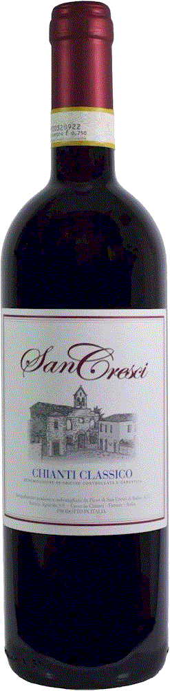 San Cresci Chianti Classico