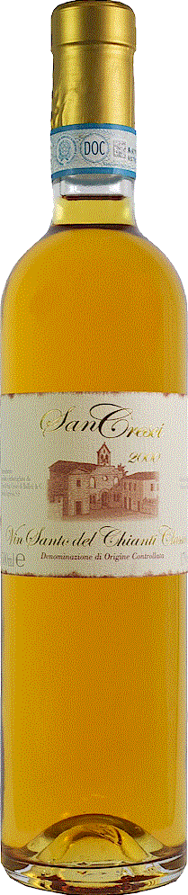 San Cresci Vin Santo