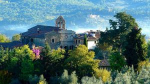 Pieve di San Cresci winery